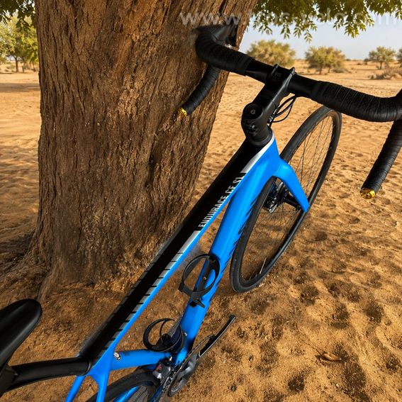 Endurace CF SL Ultegra Di2  - 3