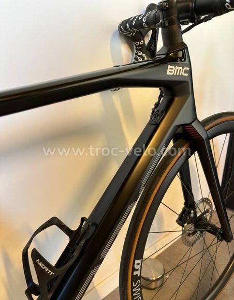 BMC Roadmachine - 3