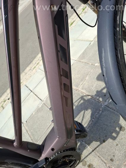 vélo Scott pour femme avec assistance électrique - 3