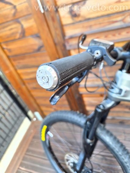 VTTAE Cannondale Habit Neo 4 2021 taille L - 5