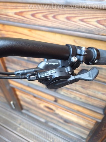 VTTAE Cannondale Habit Neo 4 2021 taille L - 10
