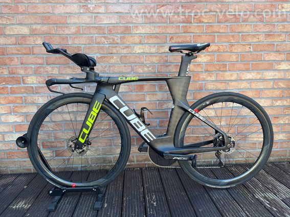 Cube aerium TT XS - 2