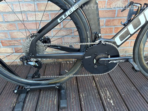 Cube aerium TT XS - 3