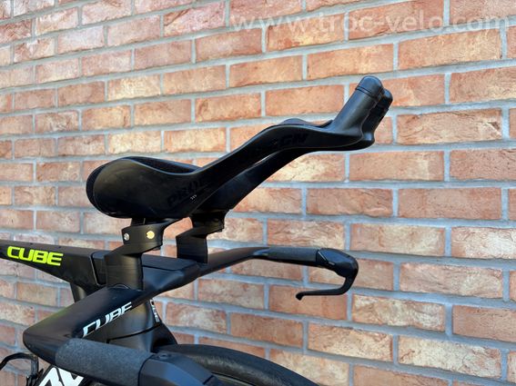 Cube aerium TT XS - 4