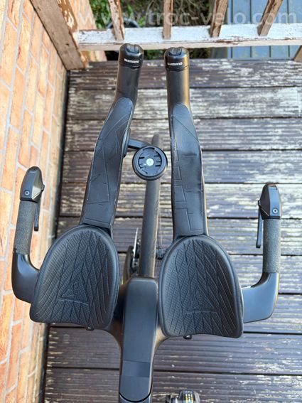 Cube aerium TT XS - 5