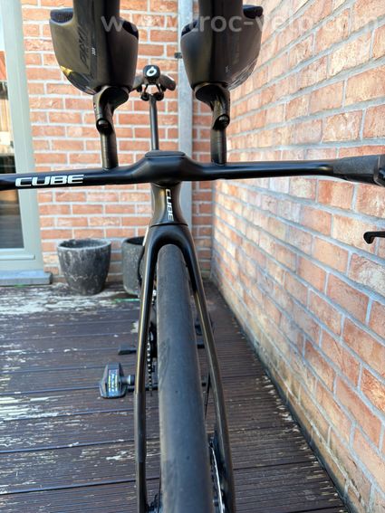 Cube aerium TT XS - 6