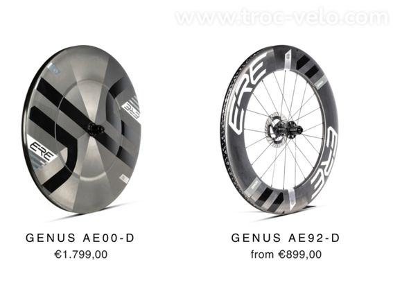 Cube aerium TT XS - 11