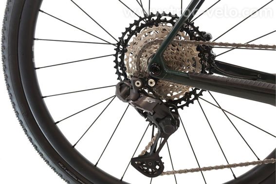 Produit Reconditionne Orbea Denna M20i Di2 12v Velo De Gravel Tres Bon Etat - 3