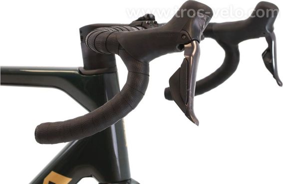 Produit Reconditionne Orbea Denna M20i Di2 12v Velo De Gravel Tres Bon Etat - 6
