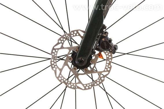 Produit Reconditionne Orbea Denna M20i Di2 12v Velo De Gravel Tres Bon Etat - 7