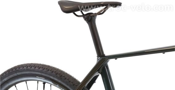 Produit Reconditionne Orbea Denna M20i Di2 12v Velo De Gravel Tres Bon Etat - 8