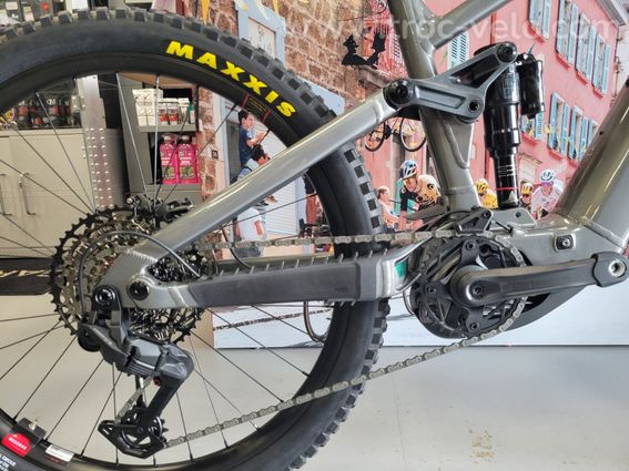 NEUF Santa Cruz Vala Taille L - 2