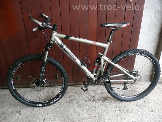 VTT LAPIERRE - 2