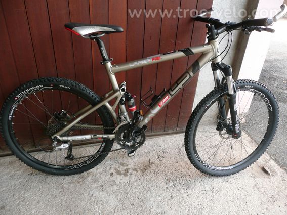 VTT LAPIERRE - 3