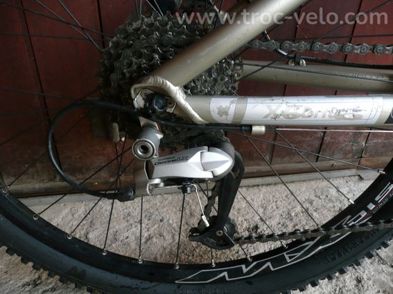 VTT LAPIERRE - 4