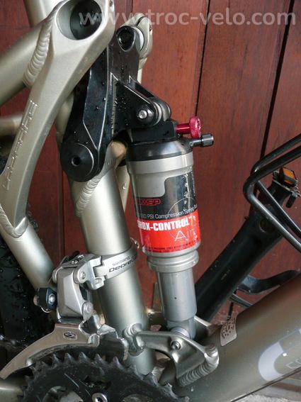 VTT LAPIERRE - 5