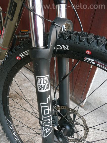 VTT LAPIERRE - 6