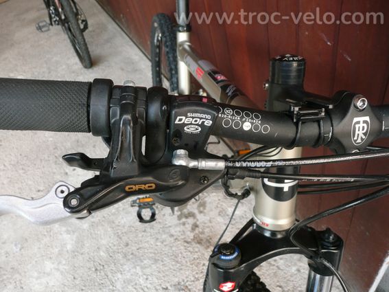 VTT LAPIERRE - 7