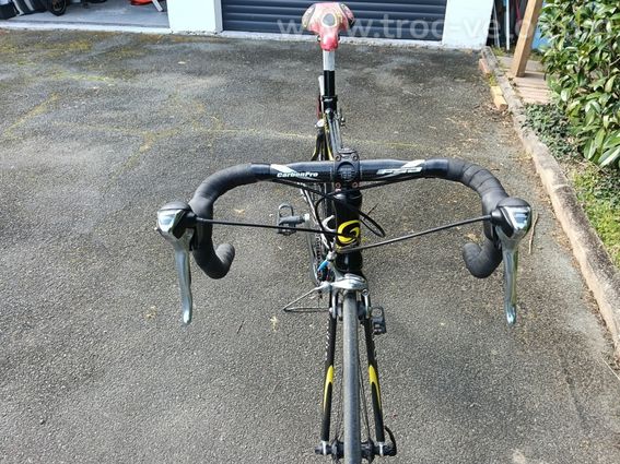 Vend vélo de course DEFINITIVE Carbon  - 3