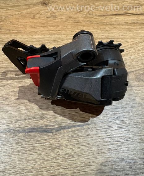 Groupe sram rival etap 12 vitesses - 2