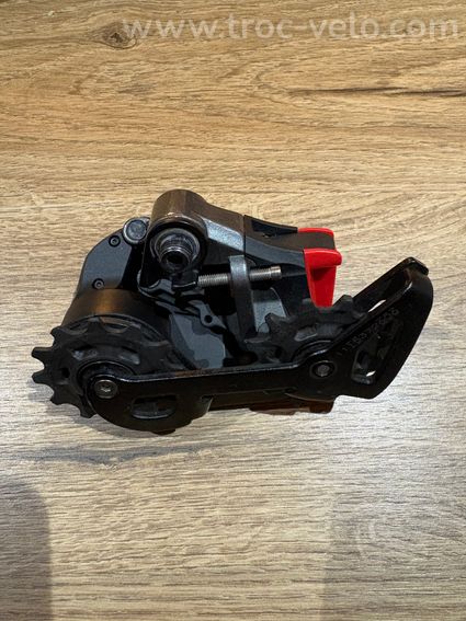 Groupe sram rival etap 12 vitesses - 4