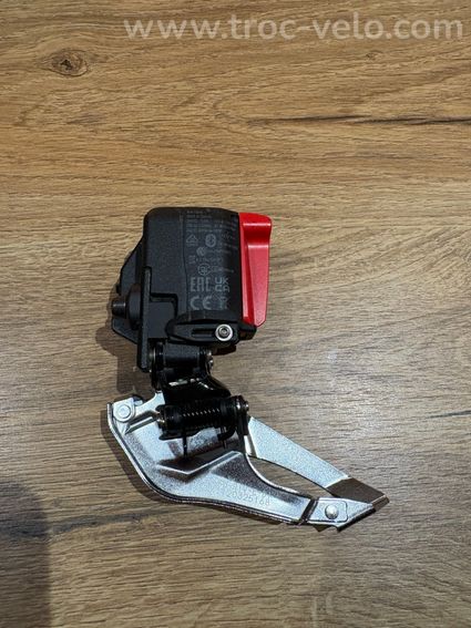 Groupe sram rival etap 12 vitesses - 5