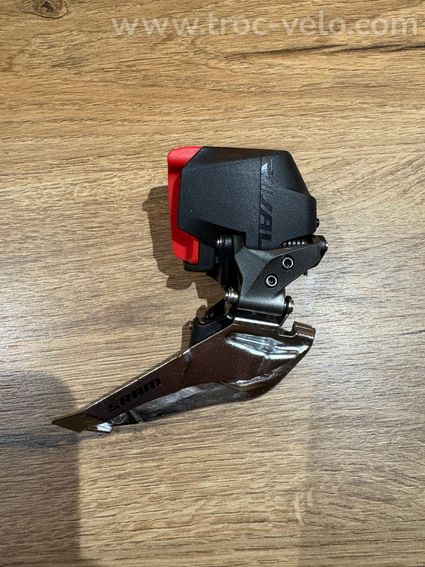 Groupe sram rival etap 12 vitesses - 6