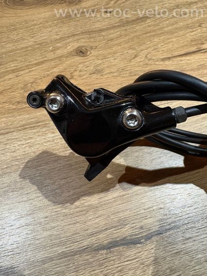 Groupe sram rival etap 12 vitesses - 7