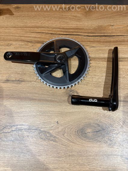 Groupe sram rival etap 12 vitesses - 10