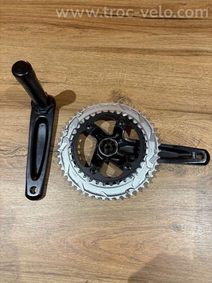 Groupe sram rival etap 12 vitesses - 11