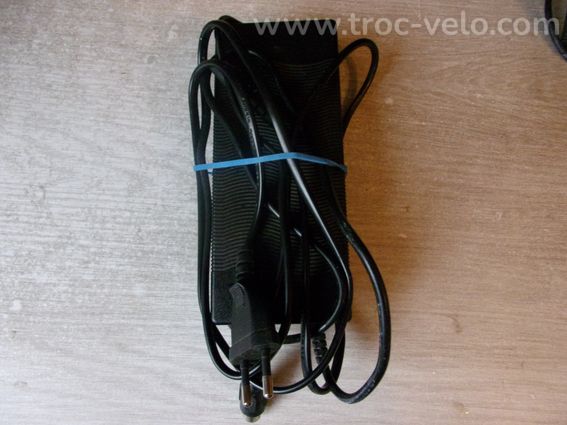 Batterie Annad 378wh avec connection et chargeur compteur - 4