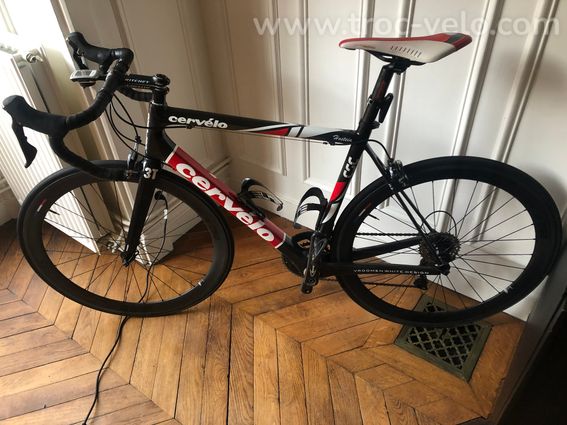 Vélo de course