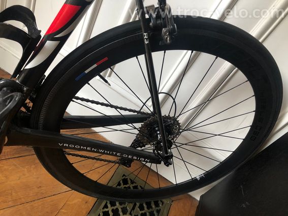 Vélo de course - 2