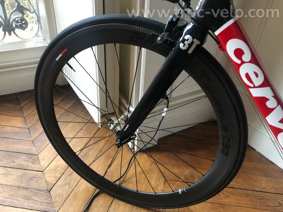 Vélo de course - 3