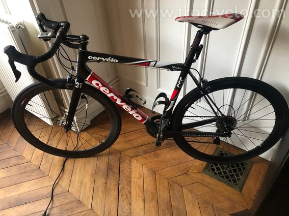 Vélo de course - 4