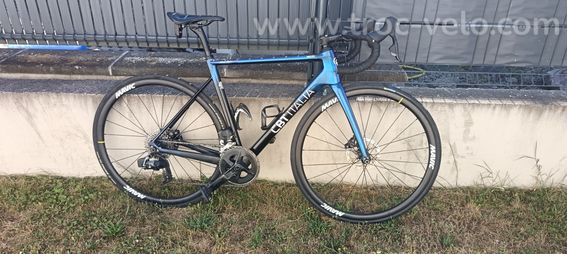 Cadre velo cbt italia - 2