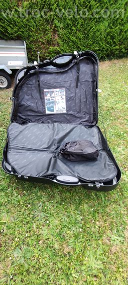 Loue valise de transport SCICON AEROTECH - 3