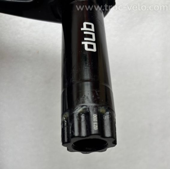 Manivelle Gauche SRAM RIVAL 172.5 NEUVE - 3