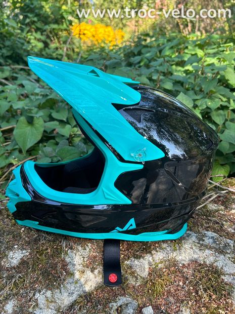 Casque VTT  - 1