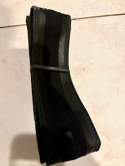 Pneu route Race A Evo 4 - 700x25 - NEUF - 5