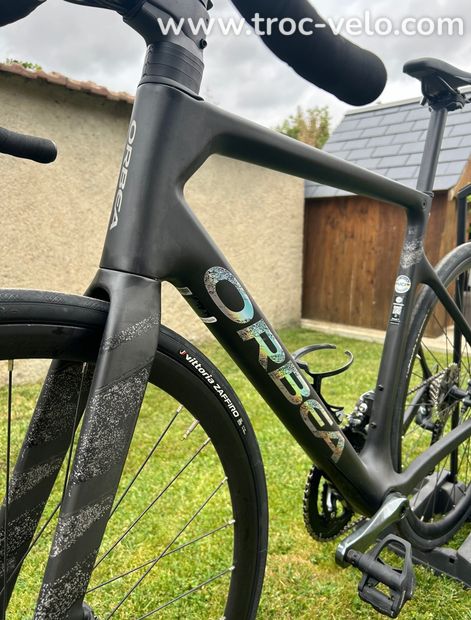 Orbea Orca L Carbon  - 1