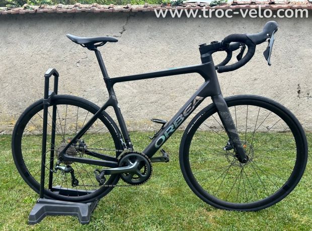 Orbea Orca L Carbon  - 2