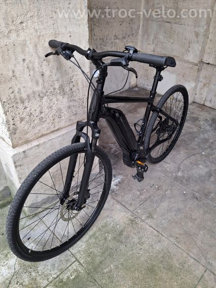 VÉLO ÉLECTRIQUE GIANT  - 2
