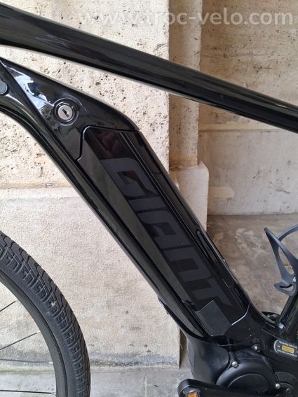 VÉLO ÉLECTRIQUE GIANT  - 4