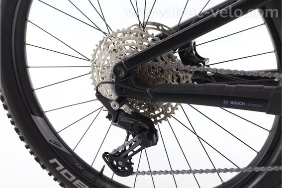 Produit Reconditionne    Ktm Macina Lycam 772   Velo Vtt Electrique   Tres Bon Etat - 3