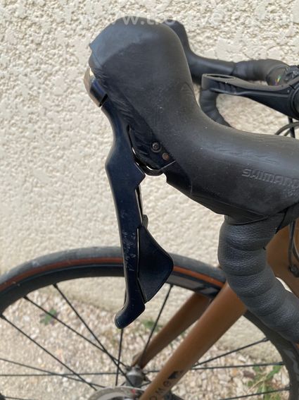 Vélo route Origine Axxome GT - 4
