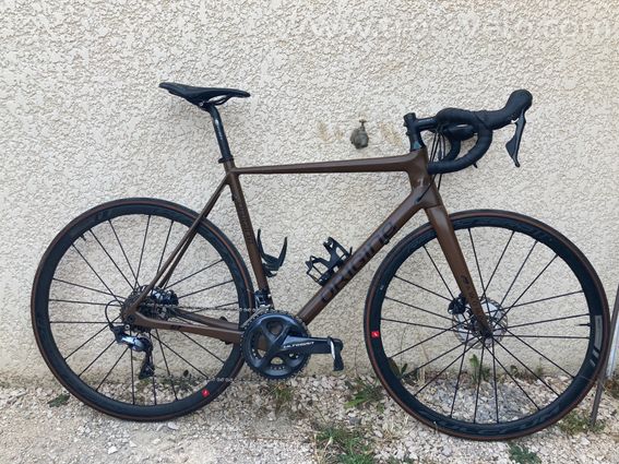 Vélo route Origine Axxome GT - 2