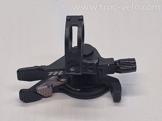 Blocage fourche, amortisseur et tige de selle Manitou Ace/Deuce