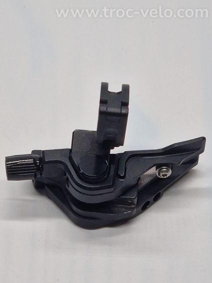 Blocage fourche, amortisseur et tige de selle Manitou Ace/Deuce - 3