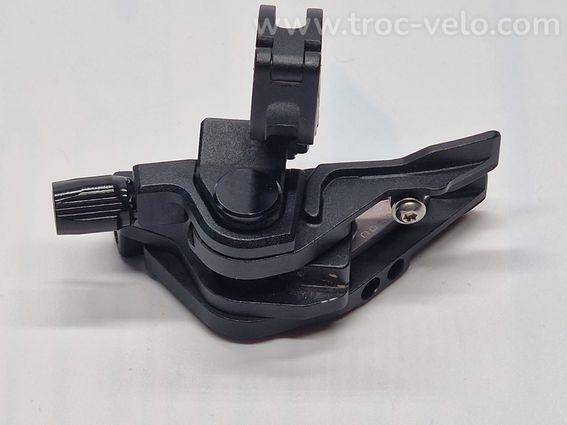 Blocage fourche, amortisseur et tige de selle Manitou Ace/Deuce - 4